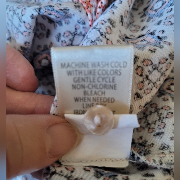 Max Studio blouse - Picture 5 of 5